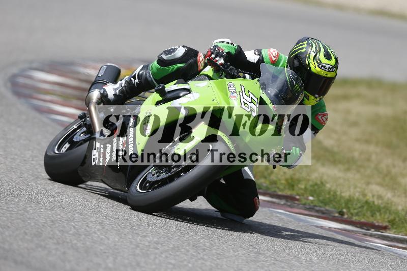 /21 29.05.2025 Speer Racing ADR/Gruppe gelb/56